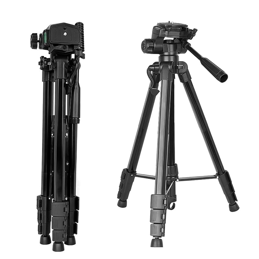 Summit カメラ用三脚 中古品 Amazon.co.jp: カメラ用三脚 カメラ三脚 1.7M スタンド スタジオ