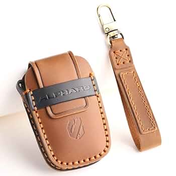 トヨタ30ソアラ国産本革キーケース 名入れ対応 スマートキーケース 本革 トヨタ アルファード40系