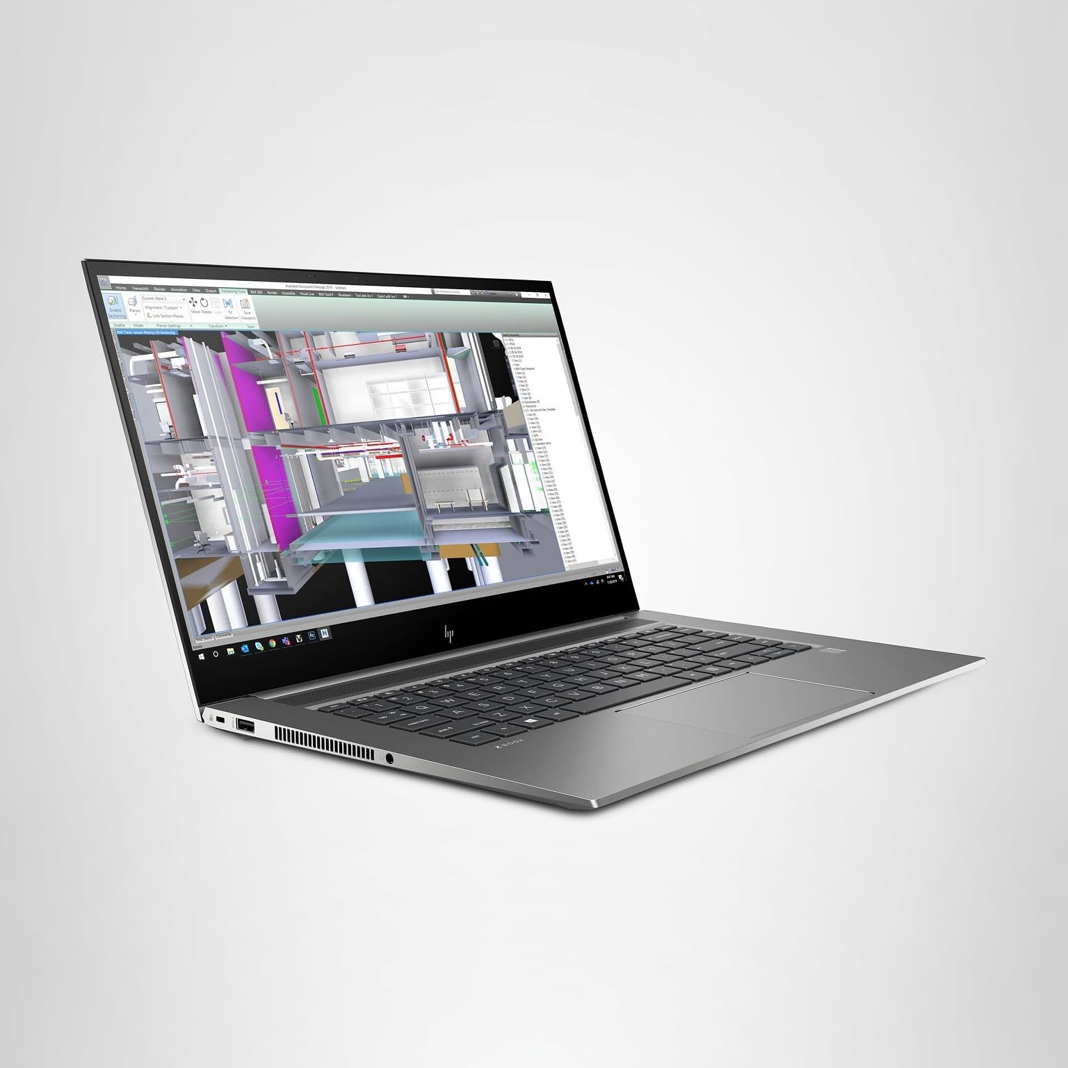 Amazon.co.jp: HP ZBook Studio G7 15.6インチモバイルワーク