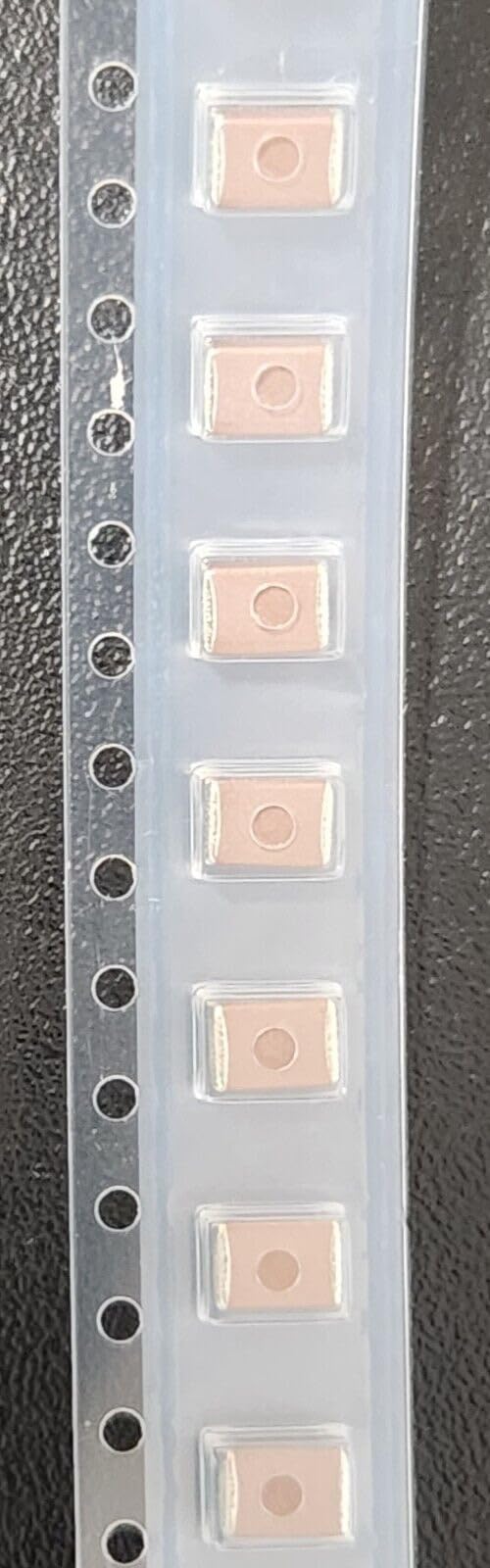 (3 PCS) C4532X7R2A225MT0L0U Compatible with TDK Compatible with Cap CER 2.2UF 100V X7R 1812