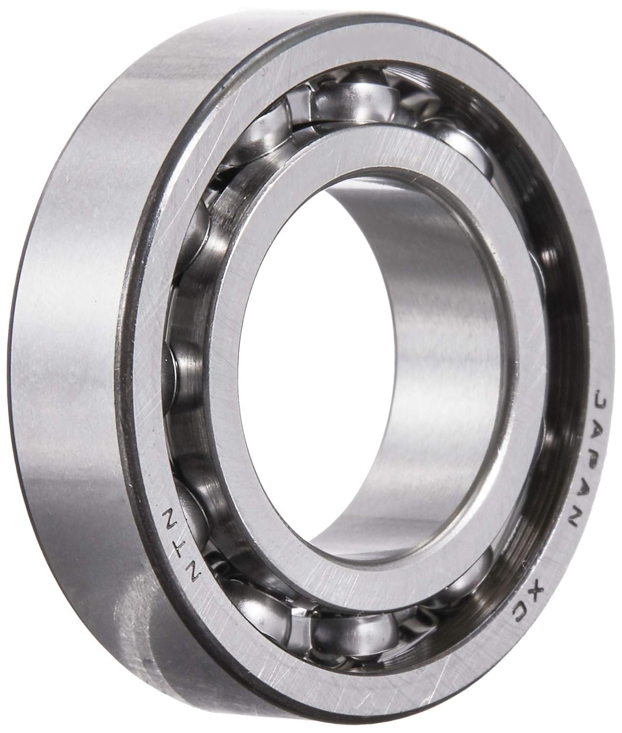 NTN H大形ベアリング（開放タイプ）内輪径200mm外輪径