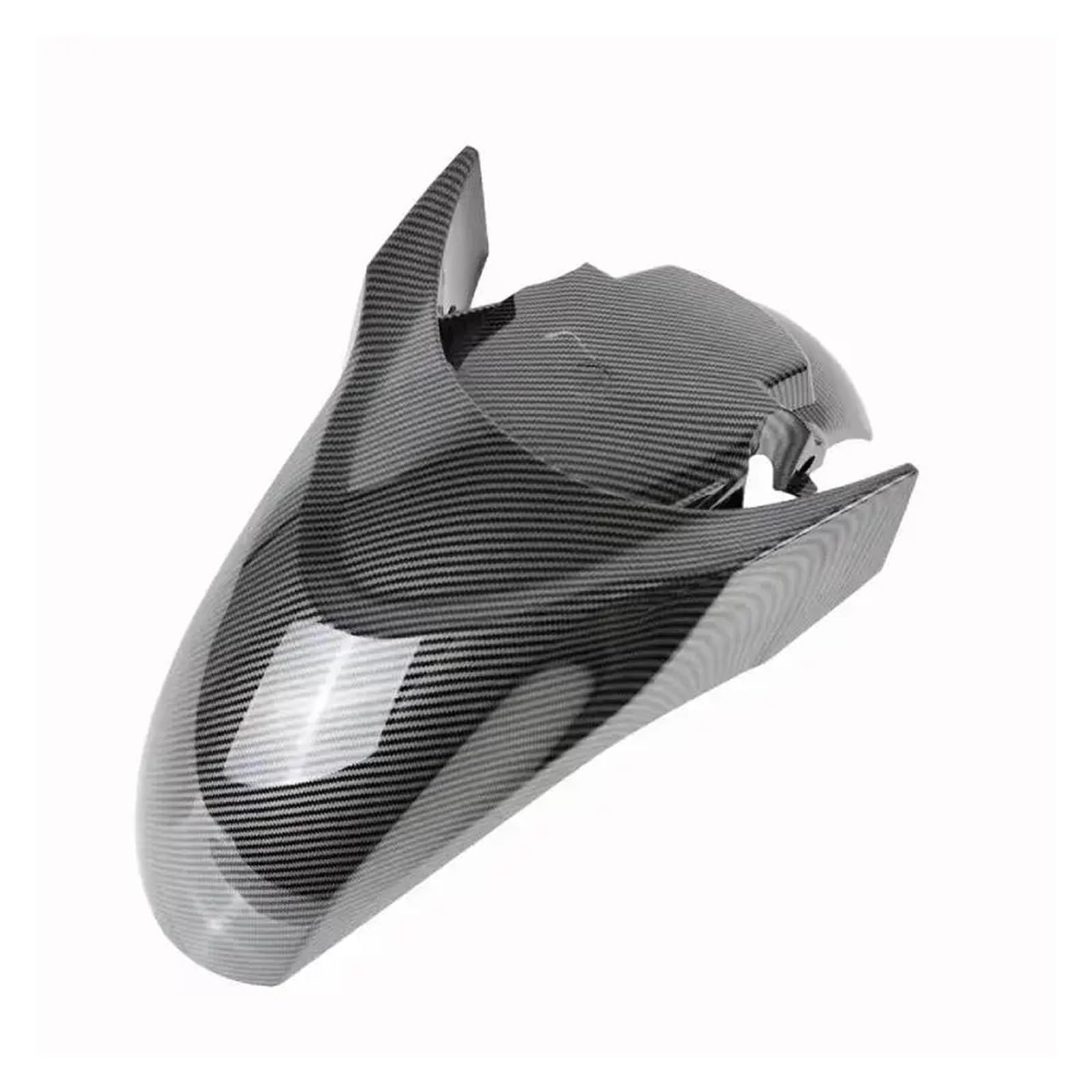 Garde-boue PCX160 protégeant le moteur des projections de pluie