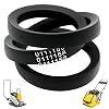 ドライブベルト プレート コンパクター タイミングベルト Wacker Neuson 新旧モデル プレートコンパクター WP1550 WP1540 交換用 0111158 500001158 5100044733