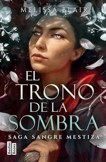 El trono de la sombra