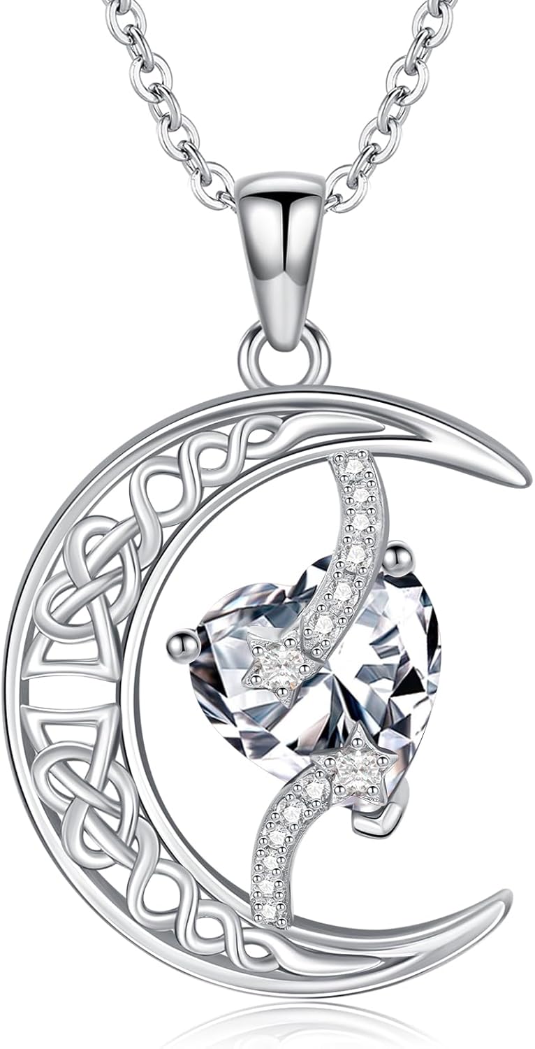 ミズノアルファ ELITE トップモデル　27.5cm TOUPOP 誕生石ネックレス 女性用 925スターリングシルバー 月と星