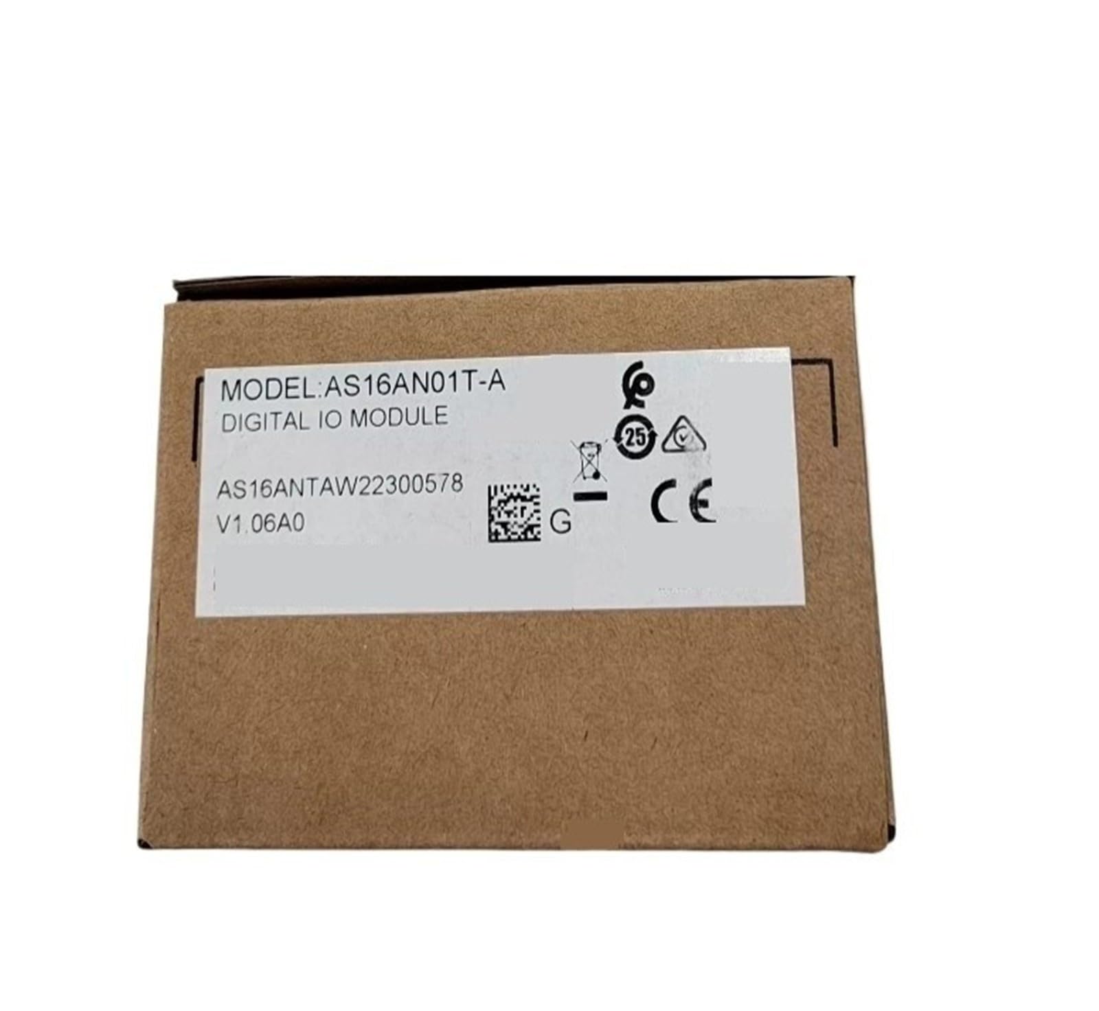Módulo de Expansión PLC AS16AN01T-A Original