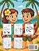 Leilani & Makoa’s Hawaiian Island Adventure: A Storytelling Coloring and Activity Book of Island Hopping, Culture, and Exploration Across Hawaii for ... Coloring Journey Around the World)