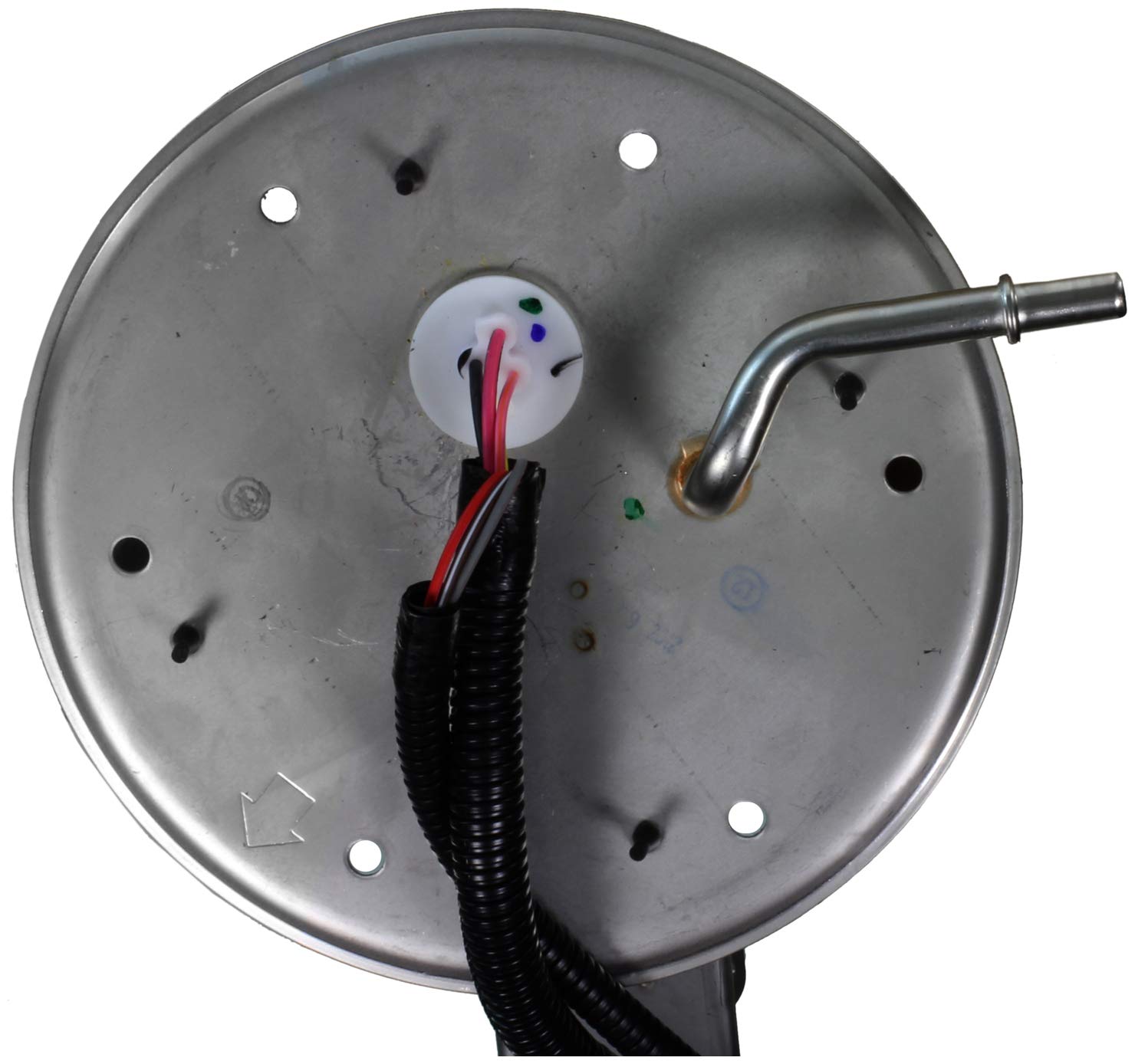 Amazon.com: Carter Fuel Systems P76597S Fuel Pump Hanger Assembly 