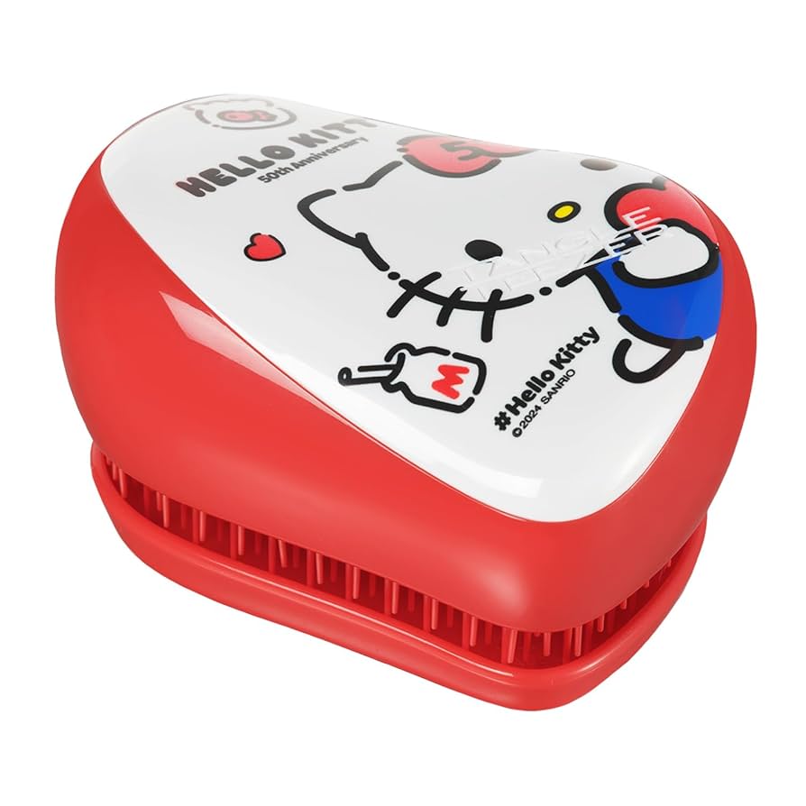 Amazon | タングルティーザー コンパクトスタイラー ハロー