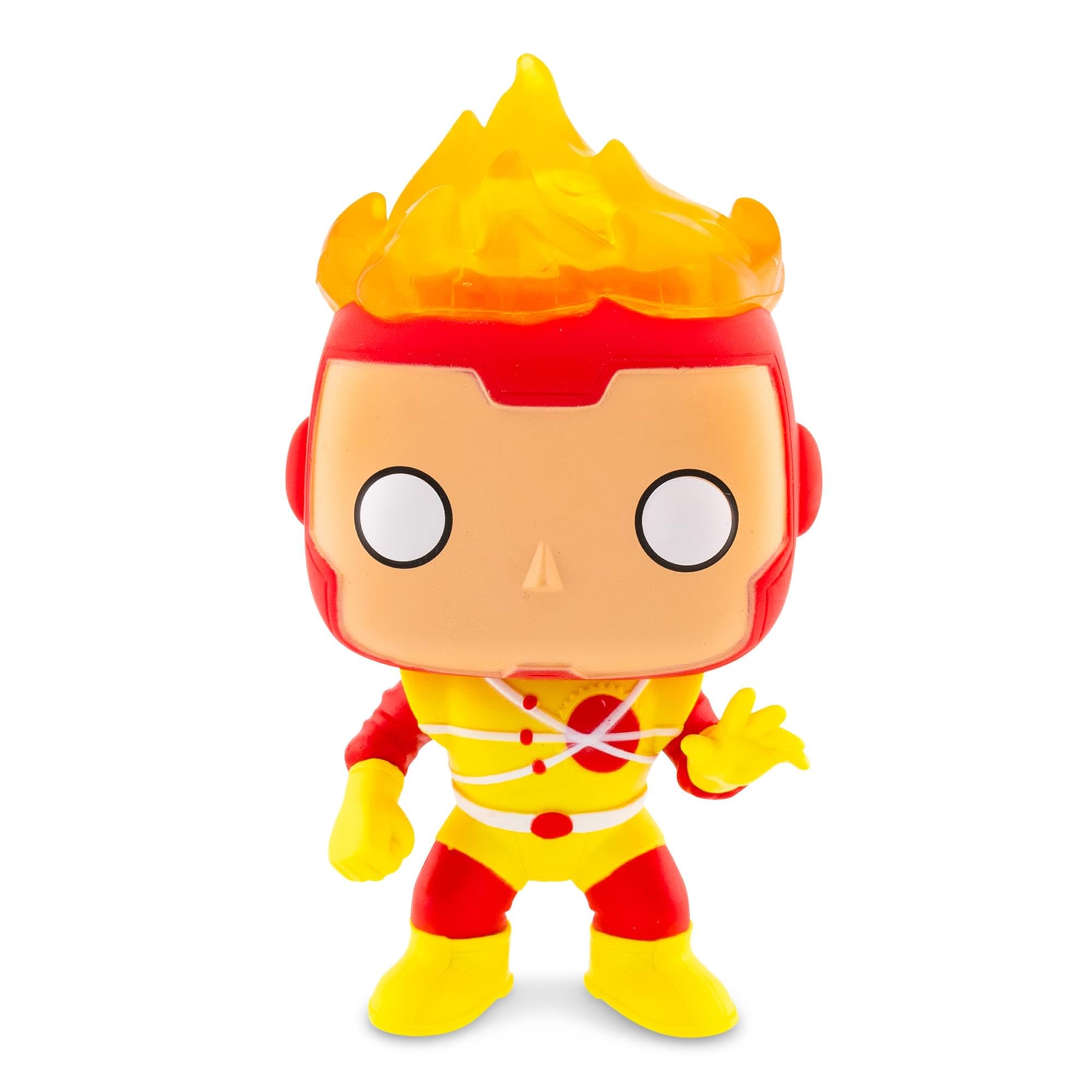 DC 7264 "POP! Vinyl Firestorm" Figure