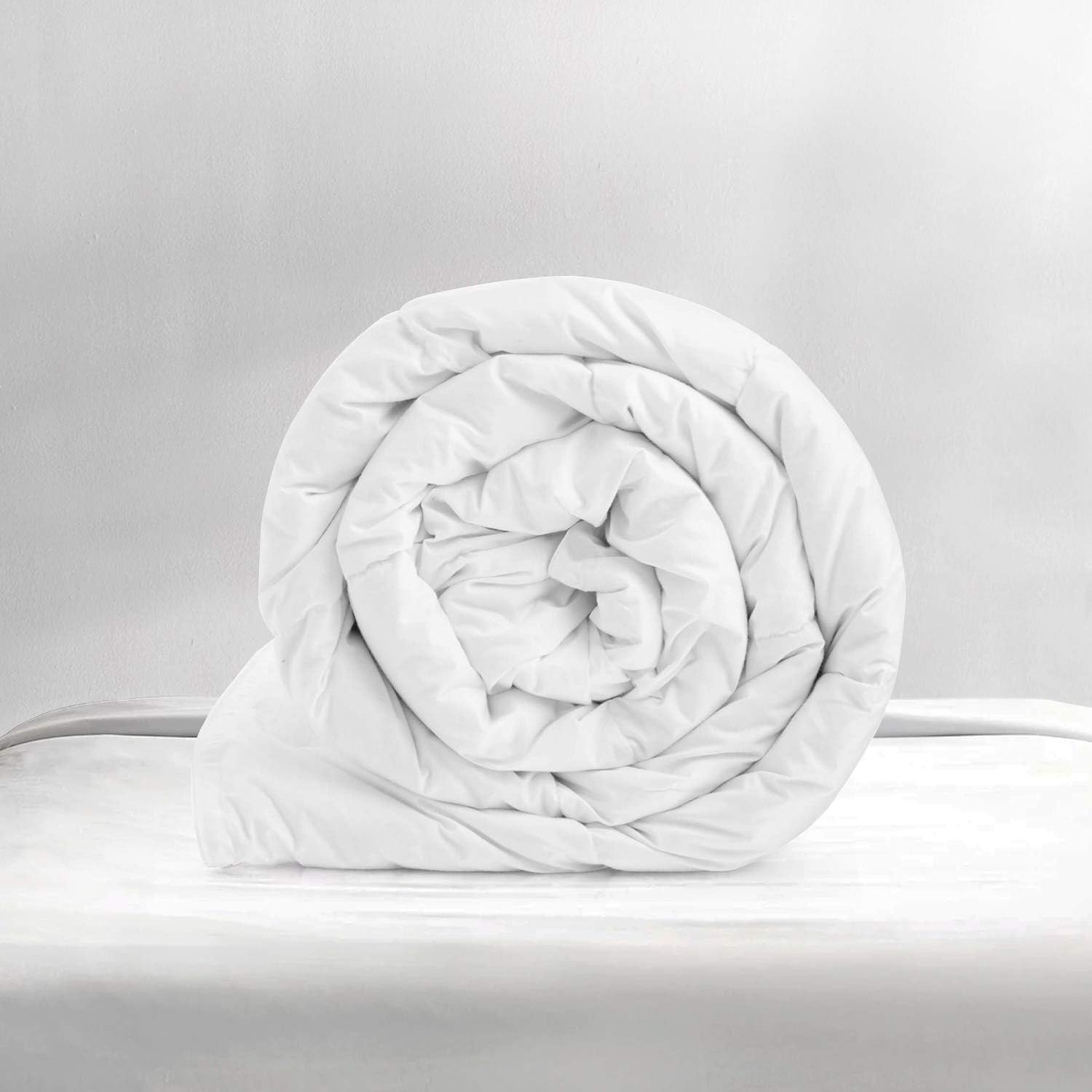 Imperial Rooms Summer Duvet King Size 4.5 Tog Anti Allergy Duvets Light