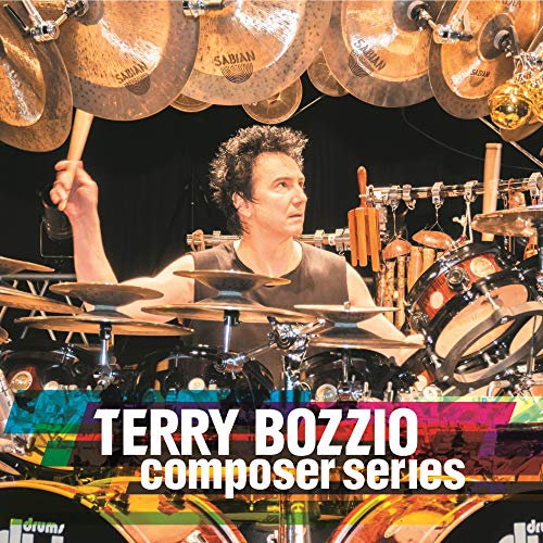 Terry Bozzio