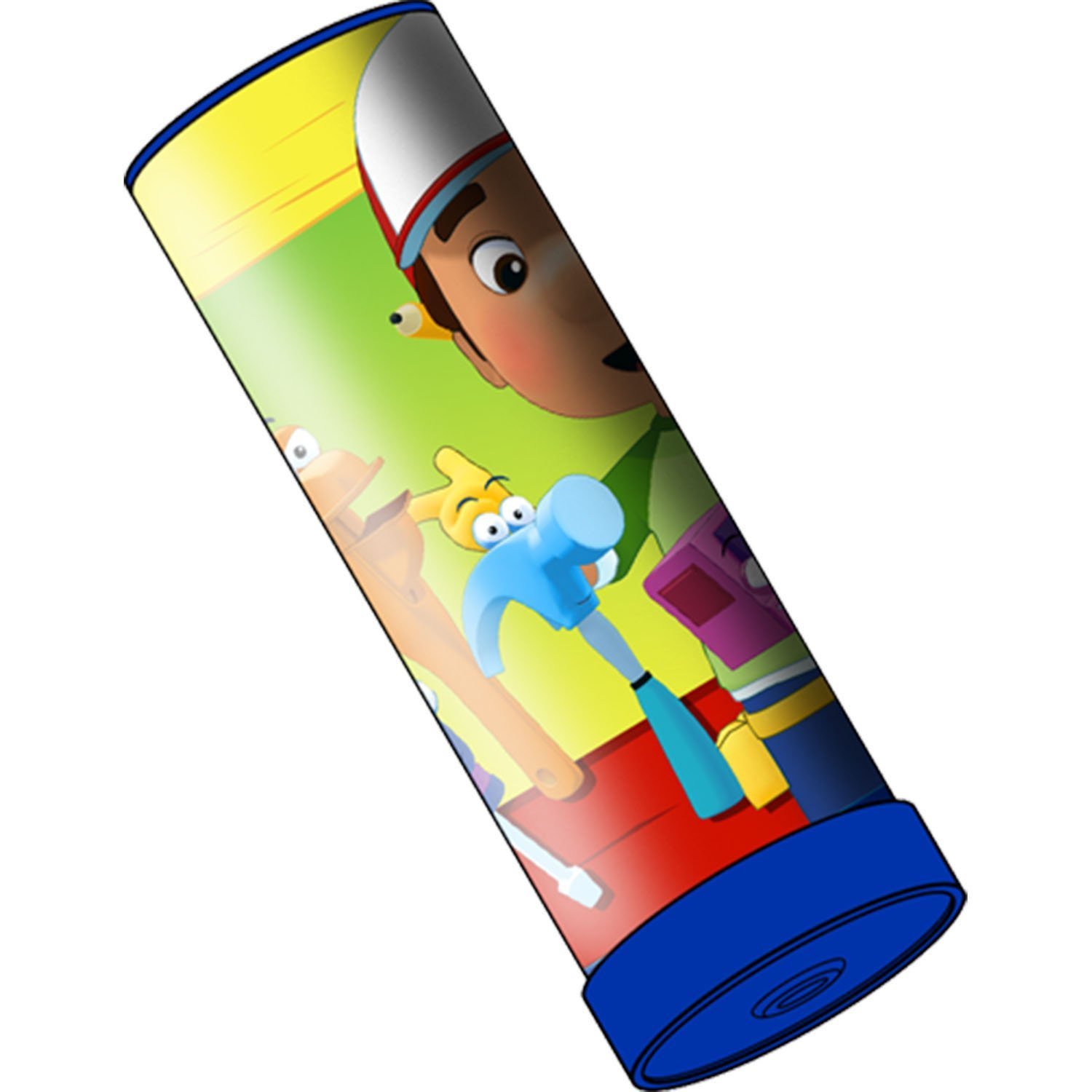 Hallmark Handy Manny Kaleidoscopes - 4 ct