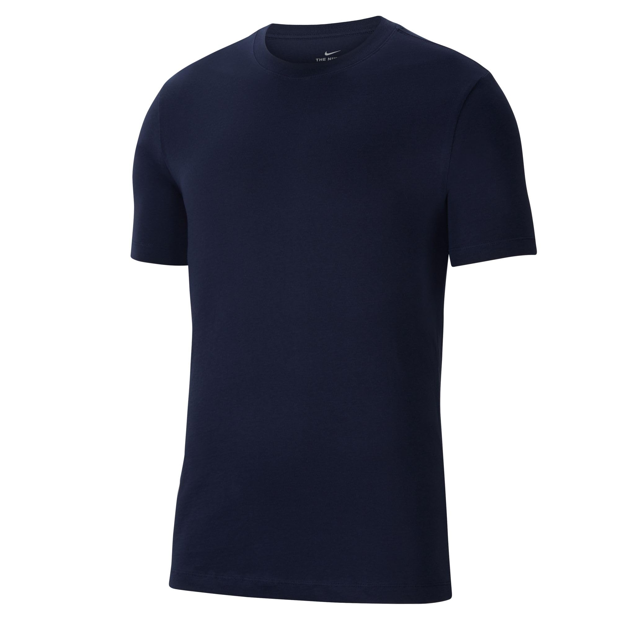 Nike Herren M Nk Park20 Ss Tee T-Shirt (1er Pack)