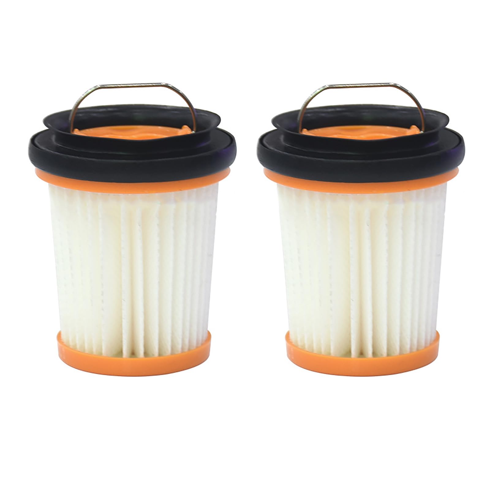 LICHIFIT Replacement Vacuum Cleaner Filter for Shark ION W1 WV200 WV201 Handheld Vacuum Cleaner Spare Parts