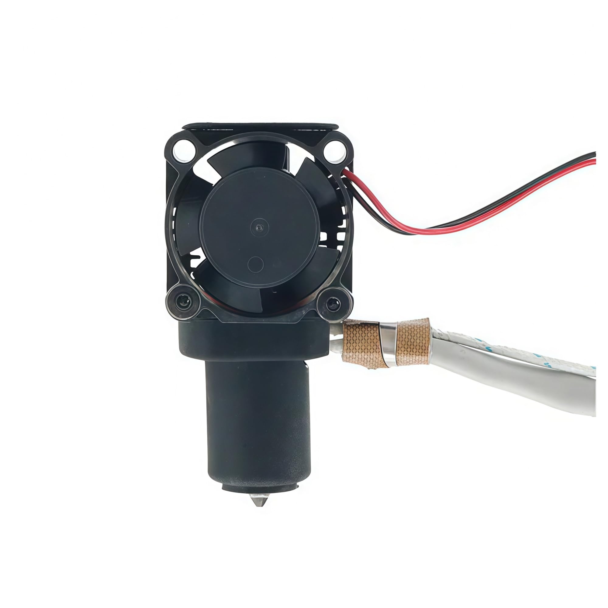 Bimetall-Hot-End, Ersatzteilen Kompatibel Mit QIDI Q1 Pro/Max3/Plus3/Tech Q1-Pro 3D-Drucker(Max3)