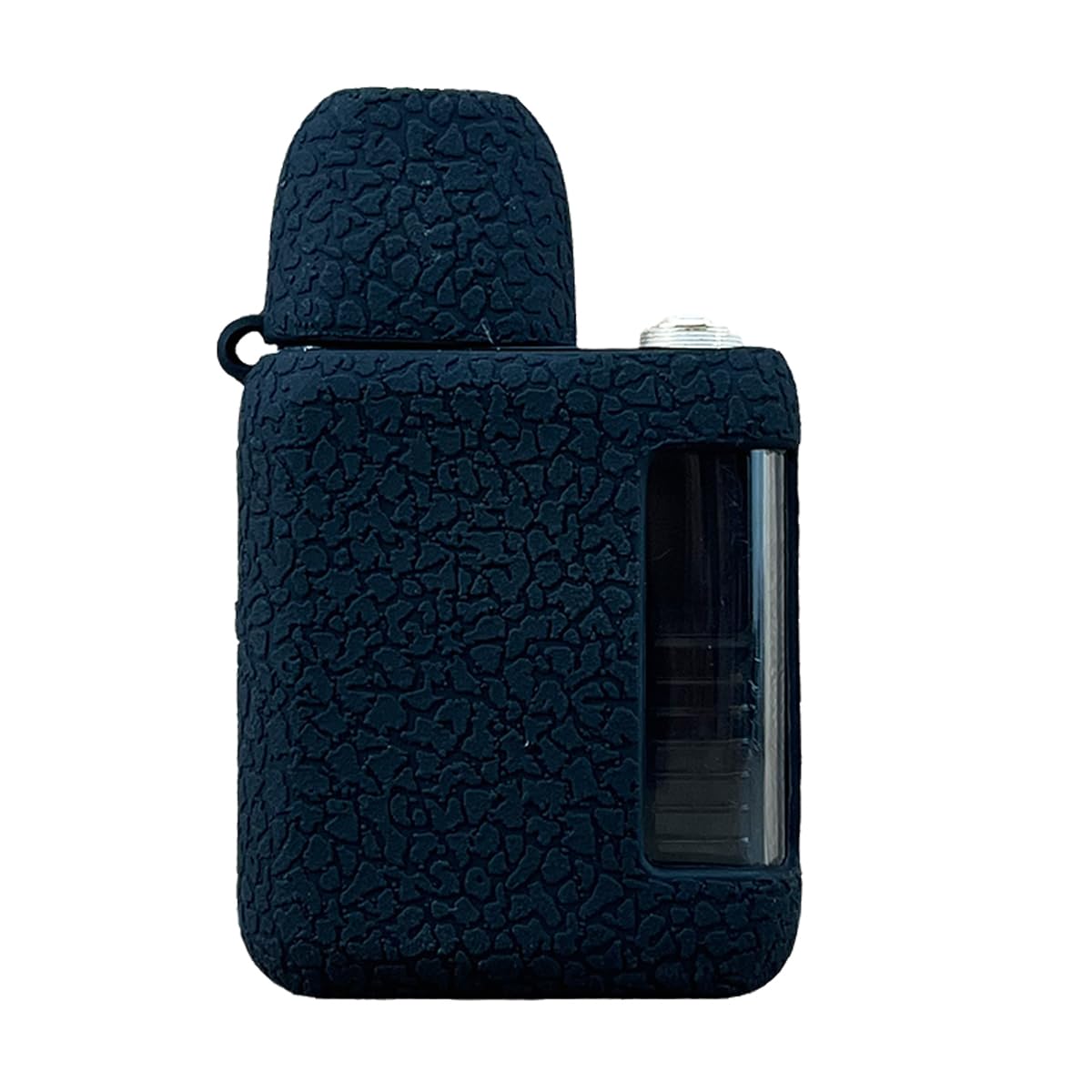 WratryParts Silicone Protective Case Compatible with Voopoo Argus P2 Kit | Protective Durable Case Cover Wrap Gel Case Shield (Black)