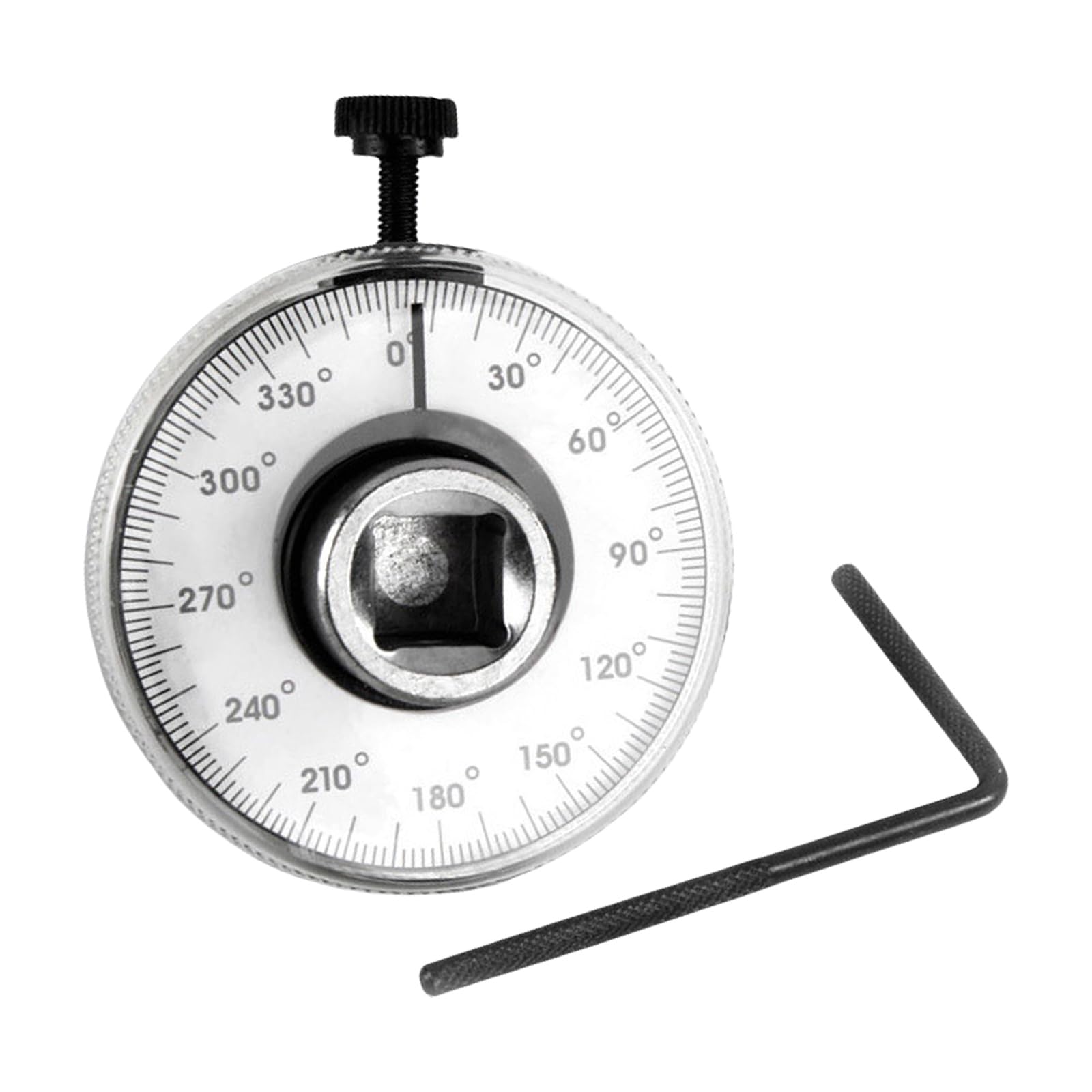 Multifunction Torques Angles Instrument with Not Corrode Design Torques Angles Tester for Workshops & Applications Digital Meter