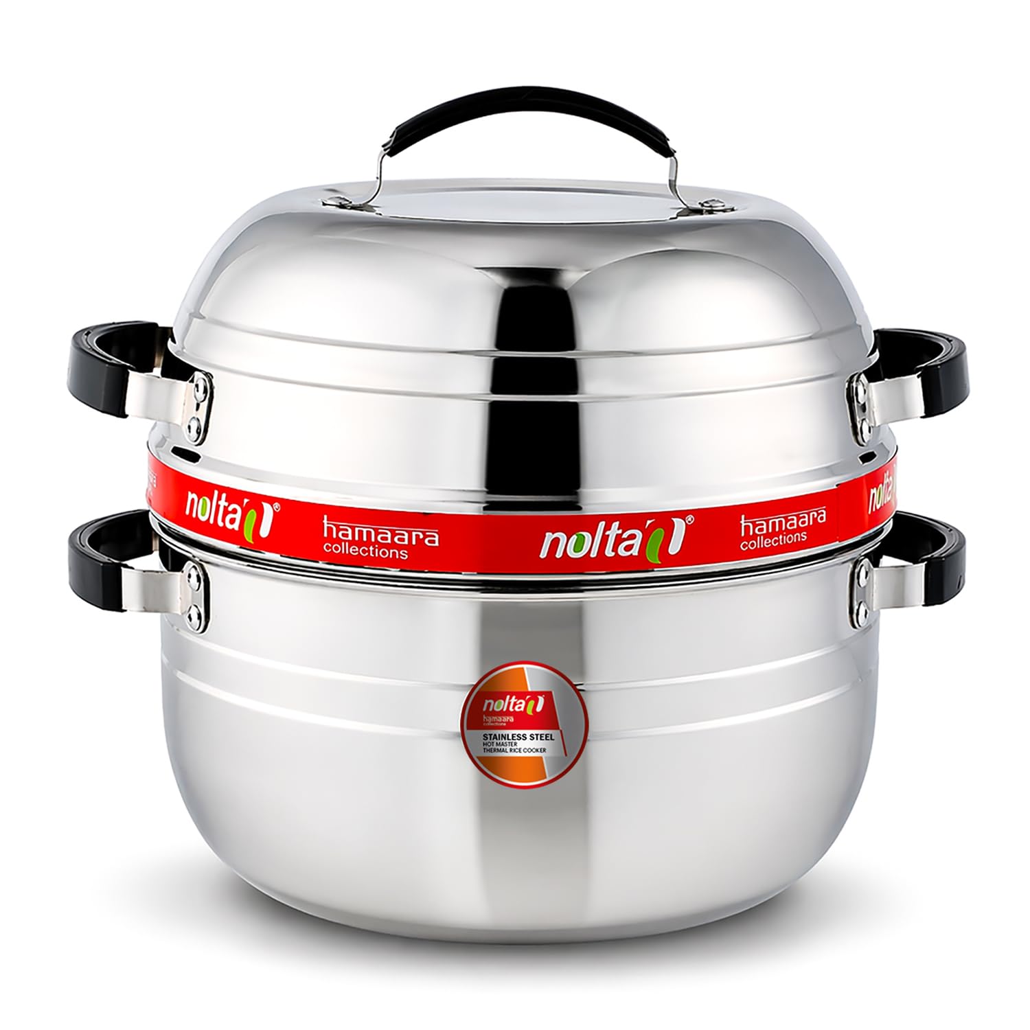 Nolta 2L Thermal Rice Cooker - Big Size -7