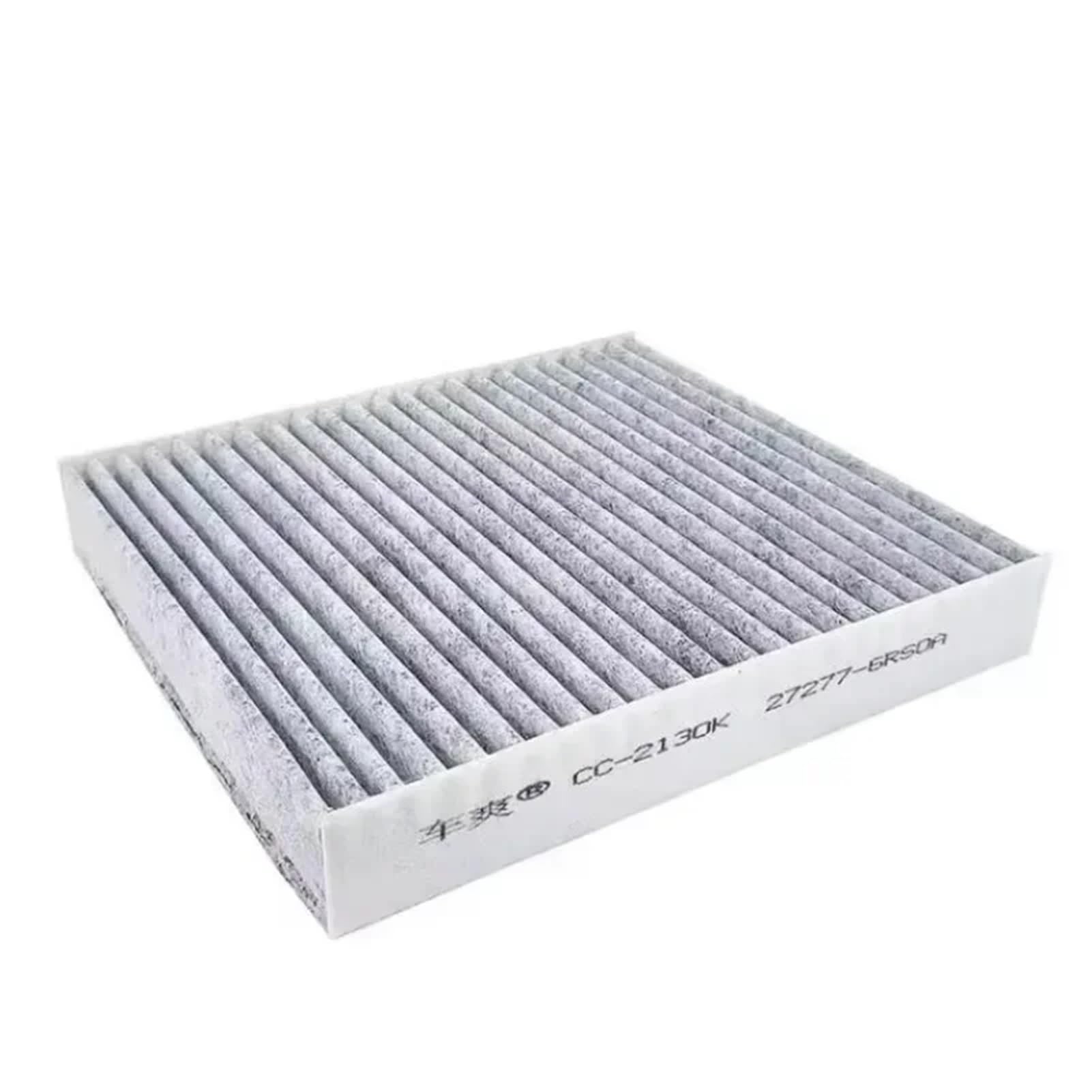 Fit For DACIA DUSTER HM LOGAN 2 SANDERO 2 3 LADA VESTA XRAY CUK22011 27277-5FA0A Cabin Filter