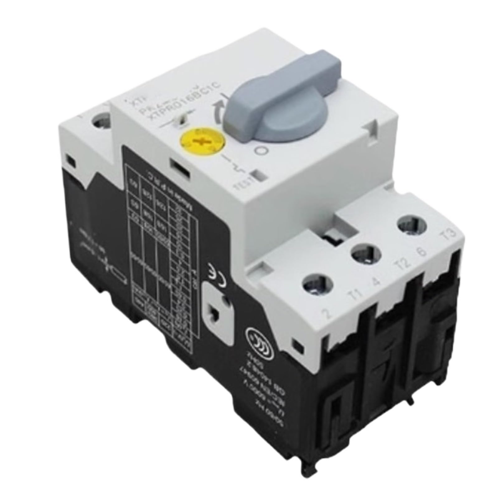 PKZM0-32 interrupteur de protection contre surcharge et court-circuit