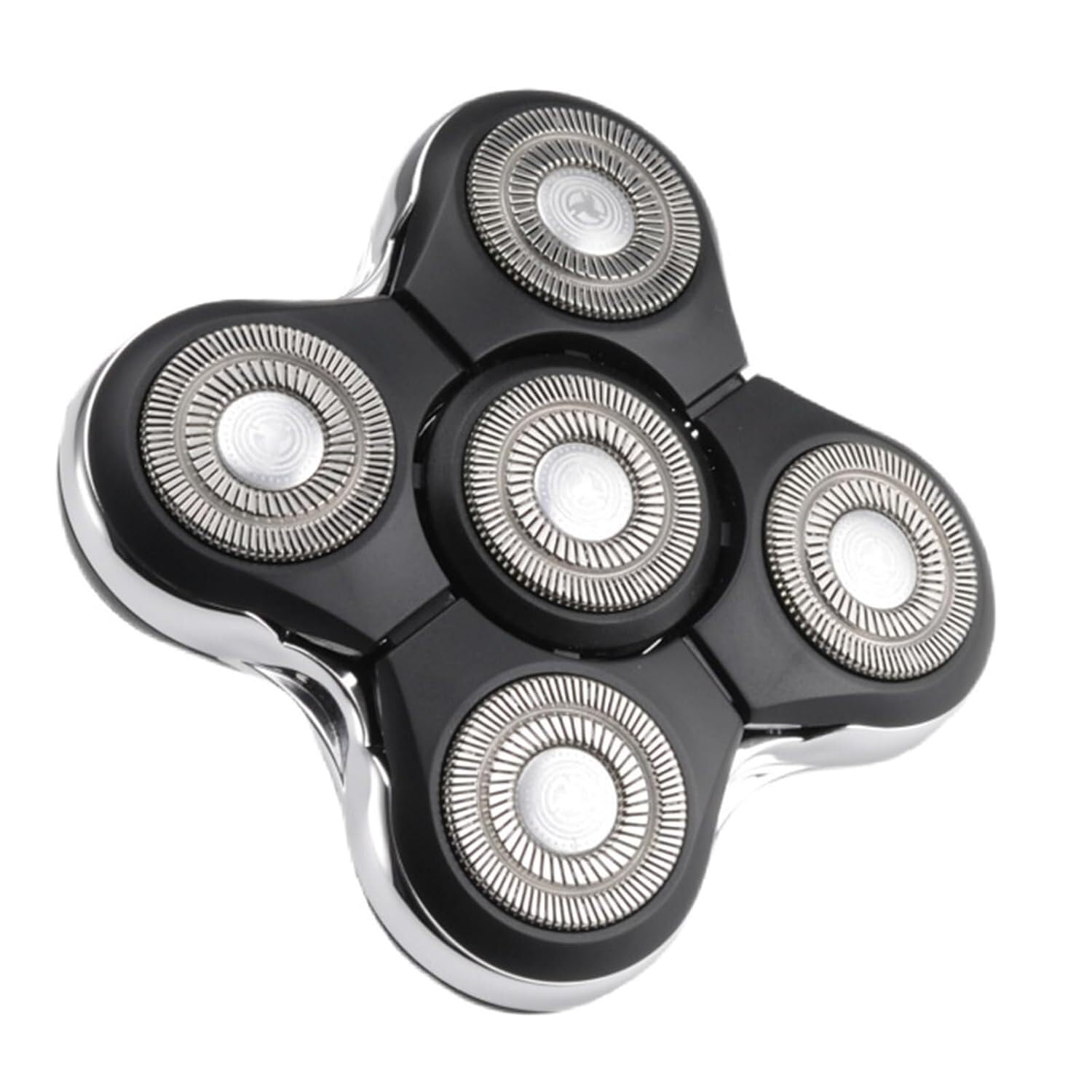Testina di ricambio compatibile con R-emington Balder Shaver Pro XR7000 e RX5, non adatta per rasoi XR1600/RX7/BOSS XR7120 e XR7100