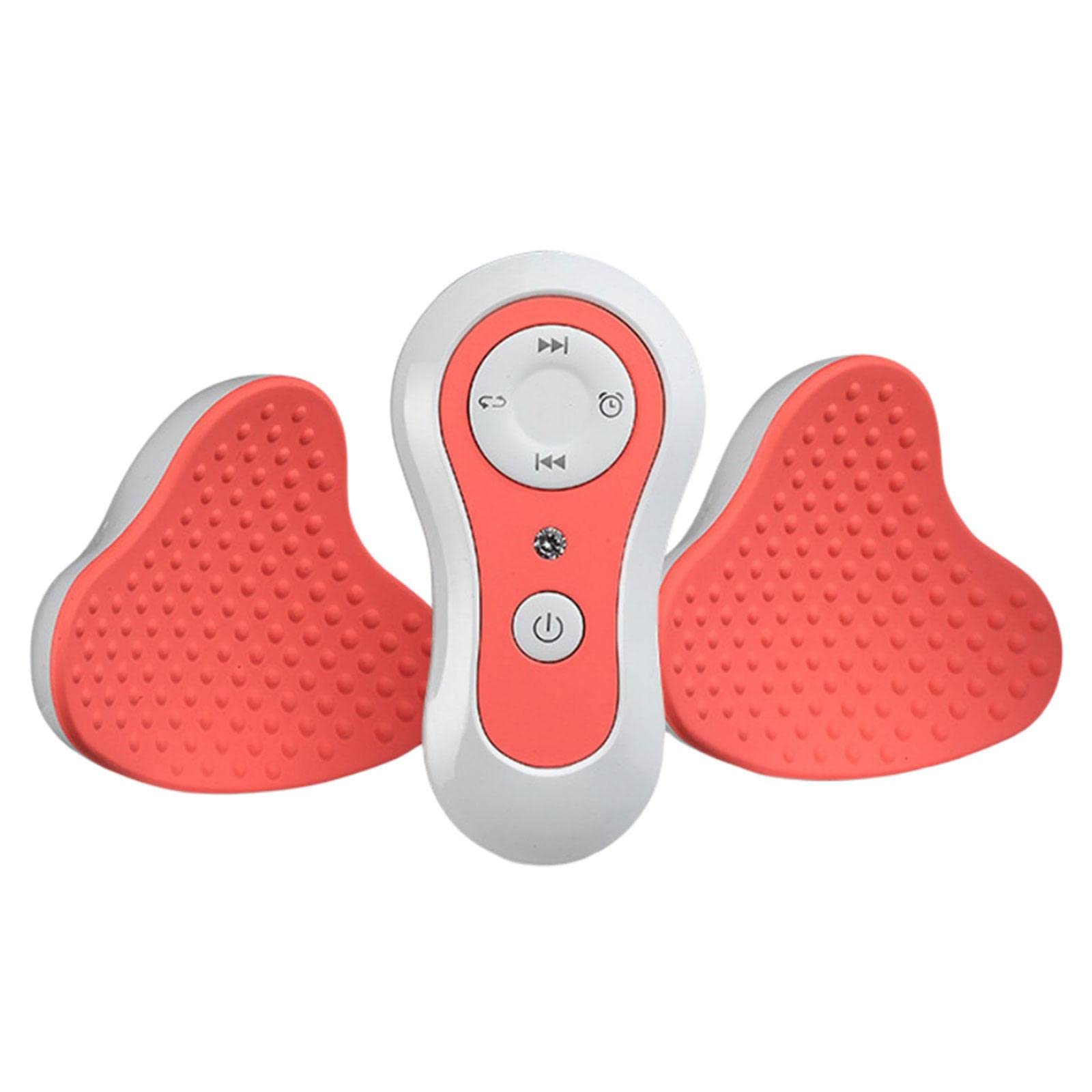 Masajeador eléctrico con magnetoterapia para mujeres con apagado programado 7
