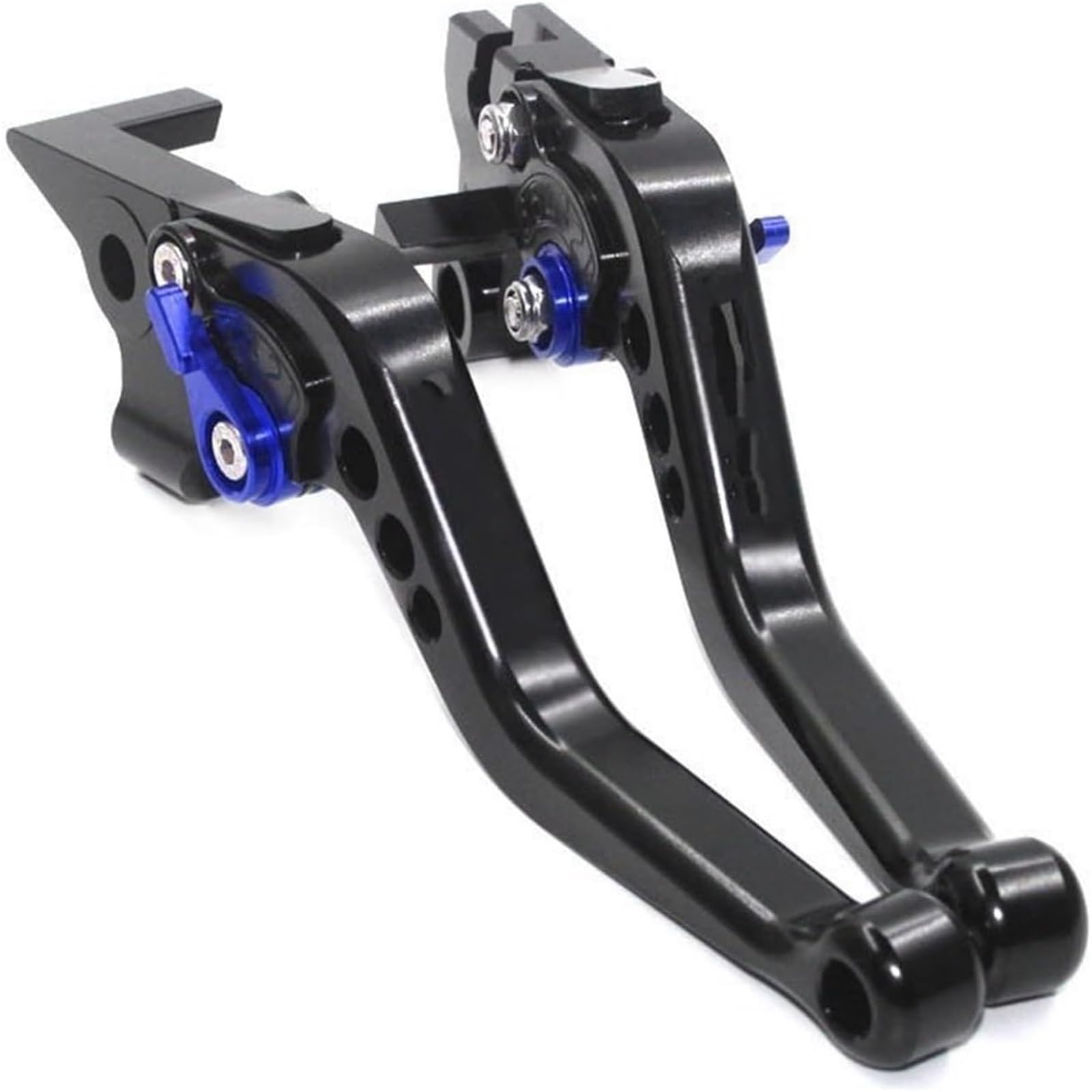 Palancas embrague freno de moto Vulcan S 650 para solucionar el desgaste y recuperar el control