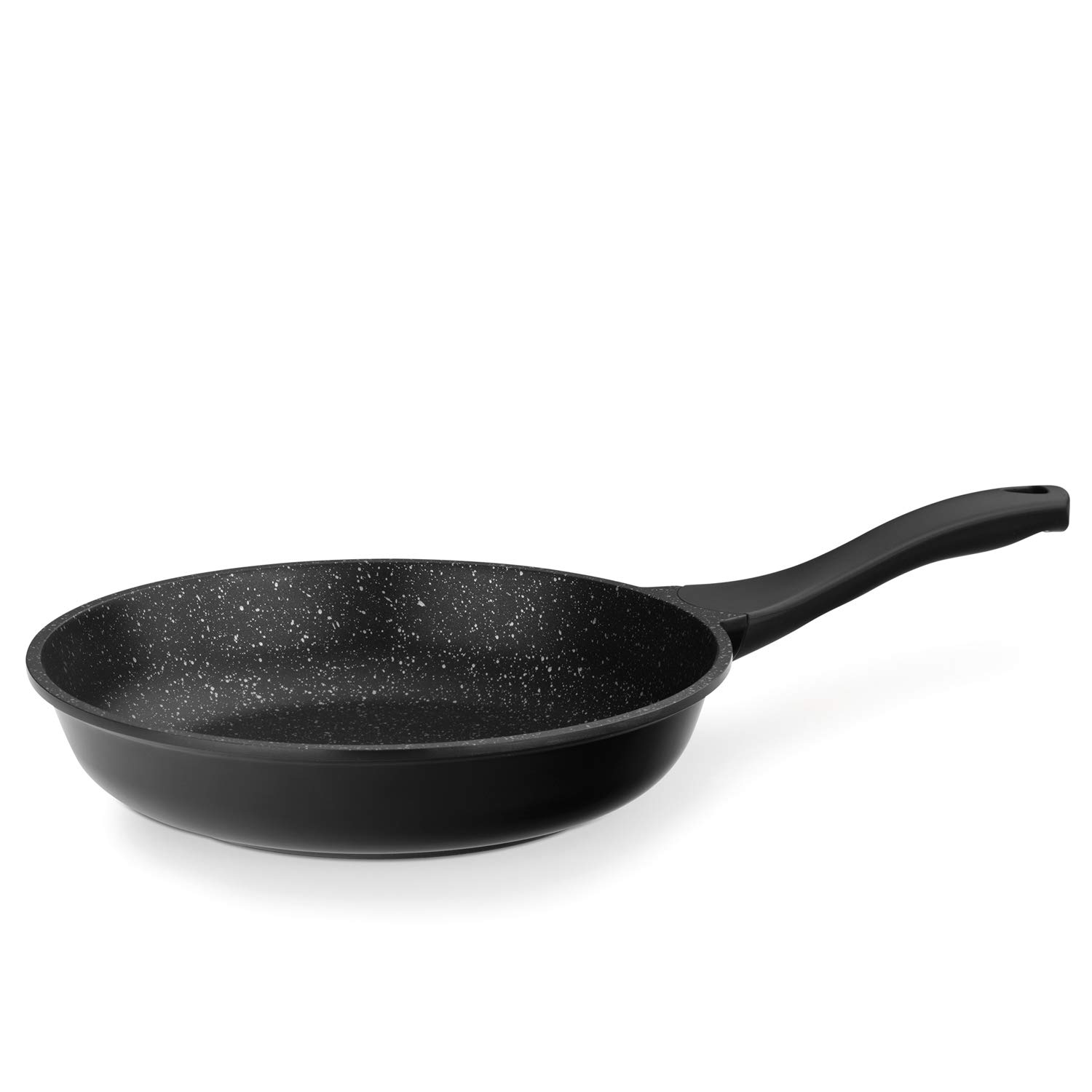 Kela12216 Frying Pan, Non-stick coating, Aluminium, Suitable for induction, Diameter: 28 cm, Stella Nova