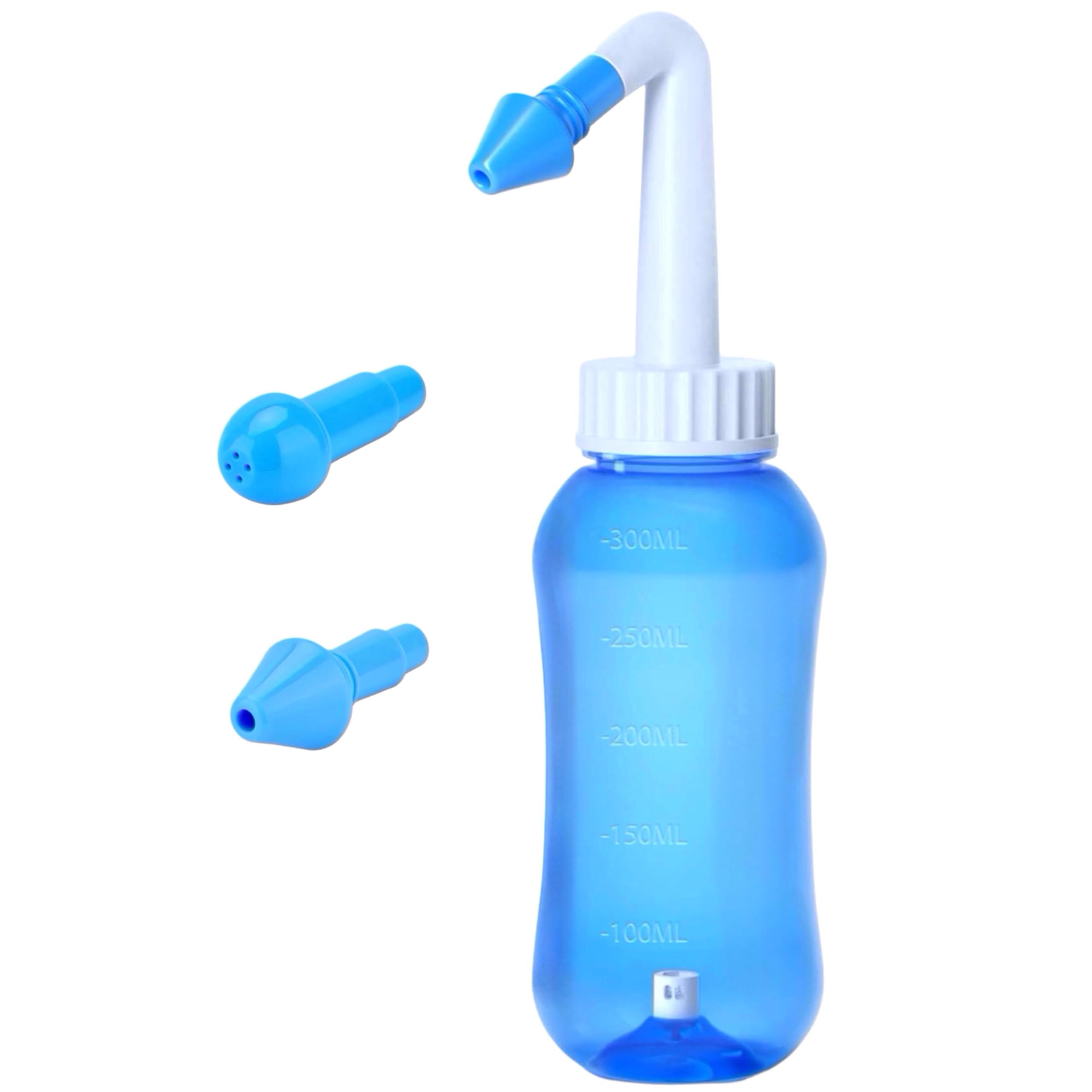 See full amazon price history chart for JimXen Nasal Wash Neti Nose 300 ml Bottle Pot Sinus Rinse Pressure Cleaner Irrigation System for Adult and Children BPA Free (300ml) JimXen Nasal Wash Neti Nose 300 ml Bottle Pot Sinus Rinse Pressure Cleaner Irrigation System for Adult and Children BPA Free (300ml) (B0CQXVN4GH) Amazon Price History, Amazon Price Tracker