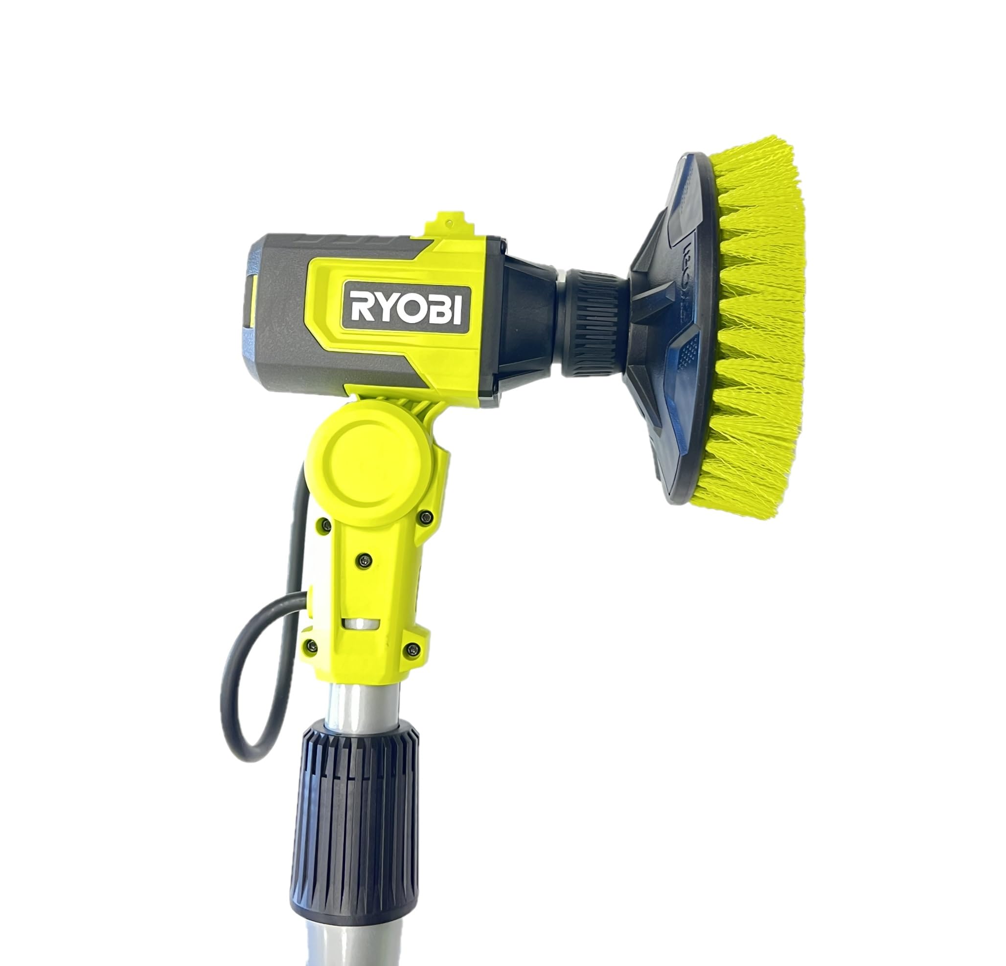 RYOBI Ferramenta de limpeza de sabão sem fio ONEAND 18V APENAS