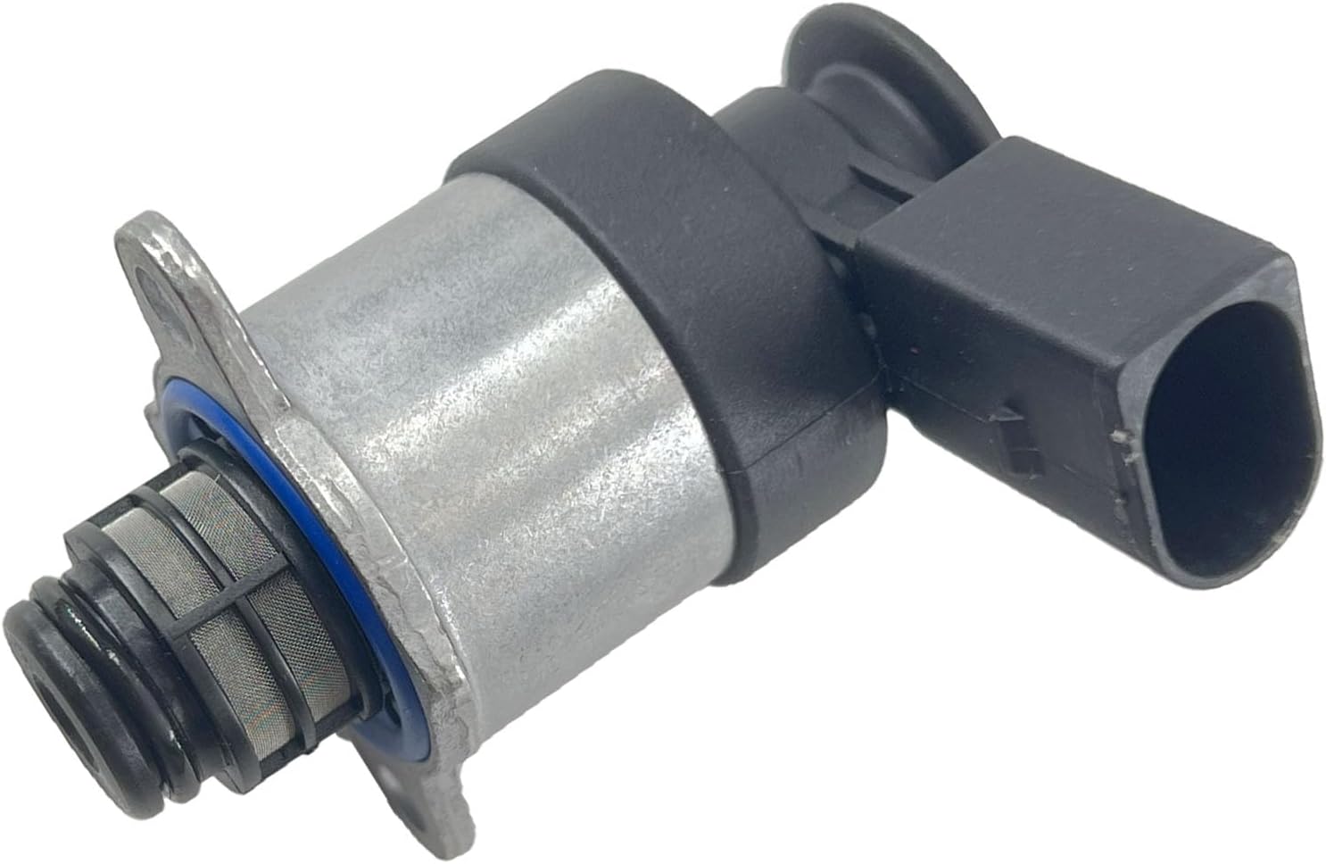 0928400768 Fuel Pressure Regulator 0928400706 1462C00987 Metering Valve Fuel Control Actuator Compatible with A3 A4 A5 A6 Q5 TT Altea Exeo Superb Amarok