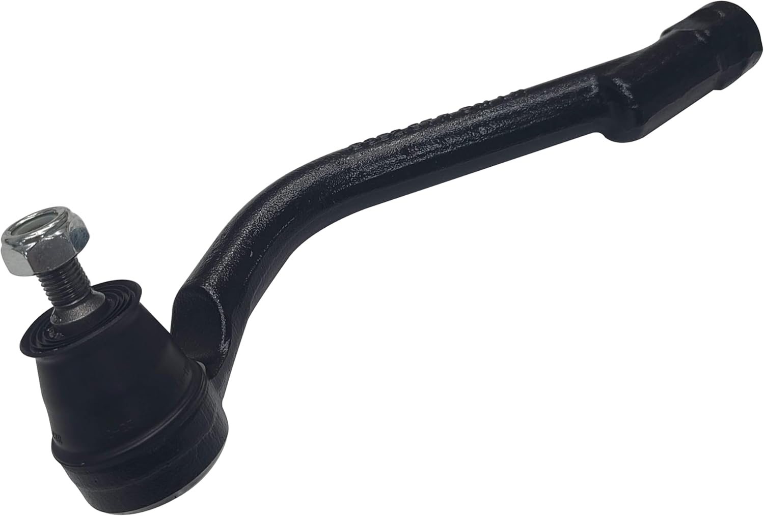 CTR CE0340L [OE Supplier] Left Outer Tie Rod End Compatible with Hyundai, Kia Vehicles - Replaces 56820-2W000, 56820-4Z000,