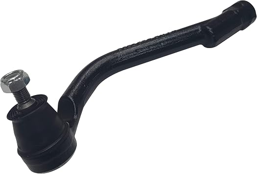CTR CE0340L [OE Supplier] Left Outer Tie Rod End Compatible with Hyundai, Kia Vehicles - Replaces 56820-2W000, 56820-4Z000,