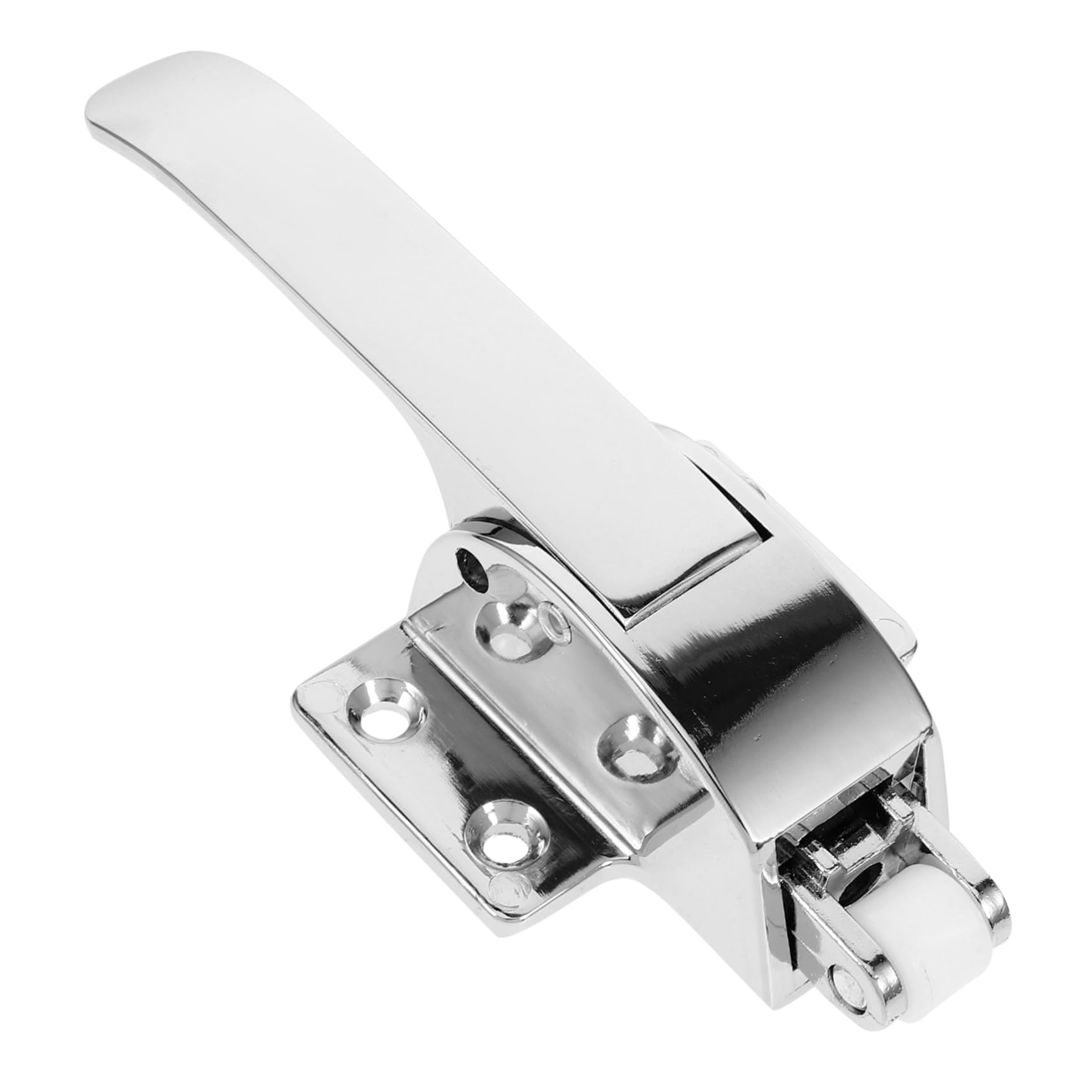 ULTECHNOVO 4pezzi Per Congelatore e Facile Installare Accessorio Per Frigorifero e Freschi Design Rinforzato Per Maggiore e All Per