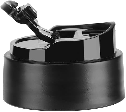 Miniatura 5 de Botella de prensa de café portátil, taza de prensa de café de plástico, botella de té y cafetera, ideal para viajeros, campamentos, exteriores y