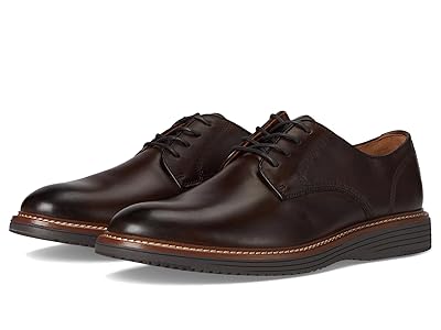 Johnston & Murphy Upton Plain Toe Men