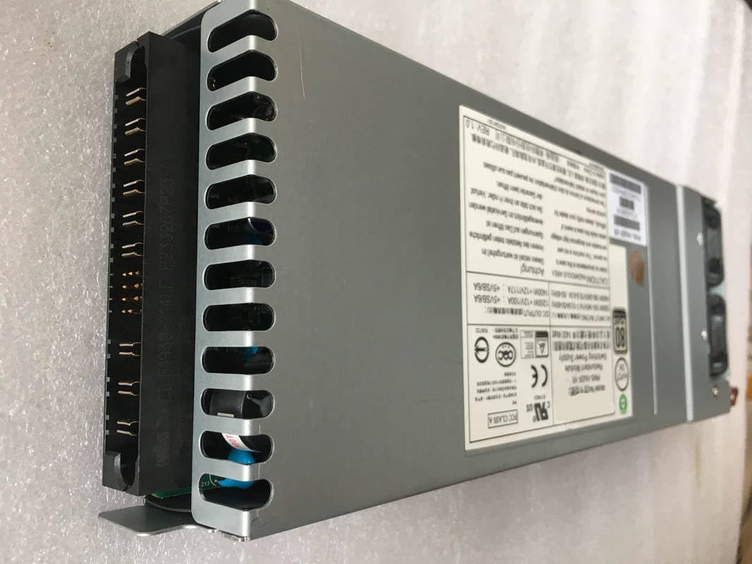 Para servidor PWS-1K43F-1R SC748 fuente de alimentación redundante módulo de 1400 W
