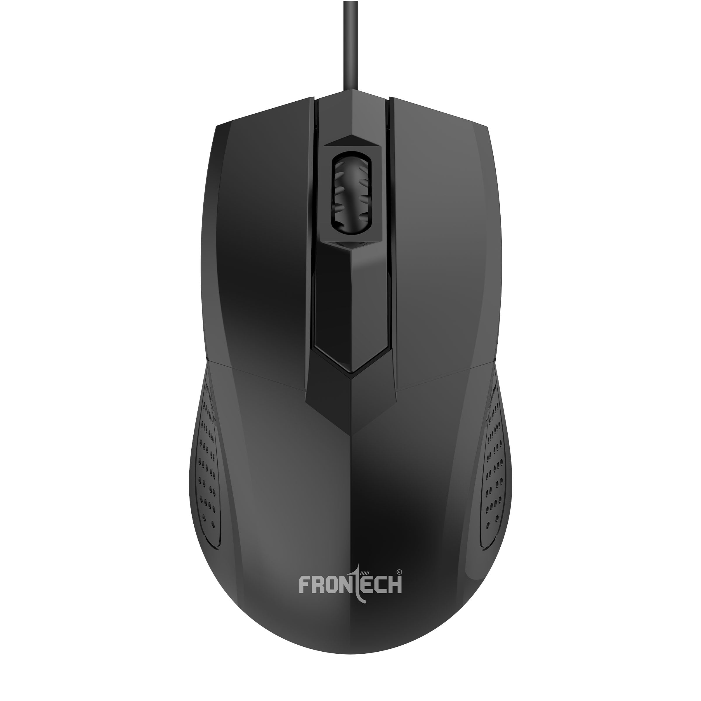 Amazon.in: Buy FRONTECH MS-0045 Wired USB Mouse with 3 Handy