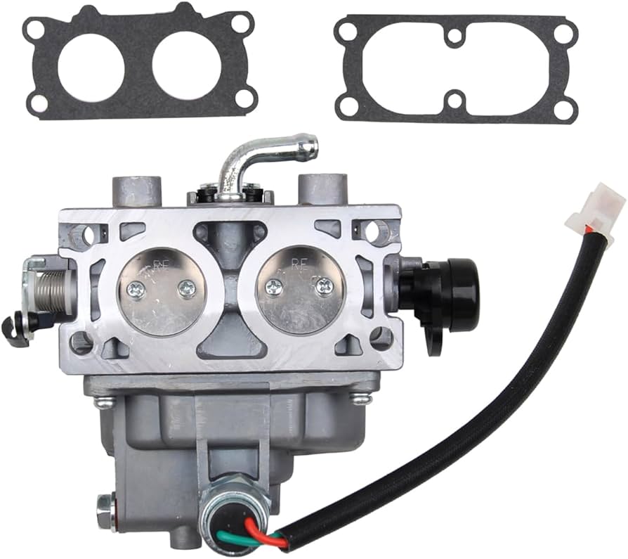 ＲＴ-64213 Amazon.com: BH-Motor New Carburetor Carb For Radius S-Series Toro