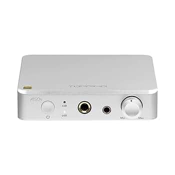 アンプ Topping A50s &amp; D50s Topping A50s/D50s Review (With E30/L30 & Zen CAN Signature