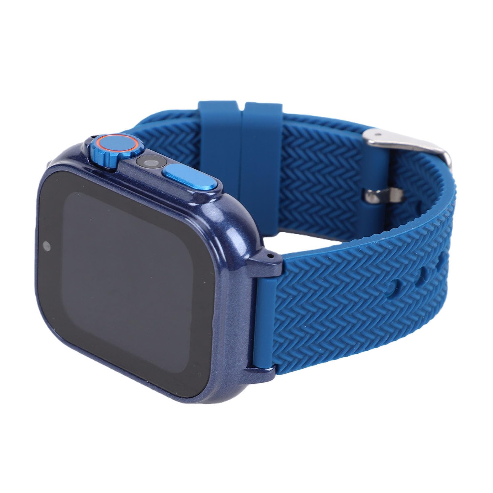 Tosuny Orologio Smart con Fotocamera per Bambini, Orologio Digitale per Ragazzi, 2 Pezzi, per Giochi Educativi e Monitoraggio GPS