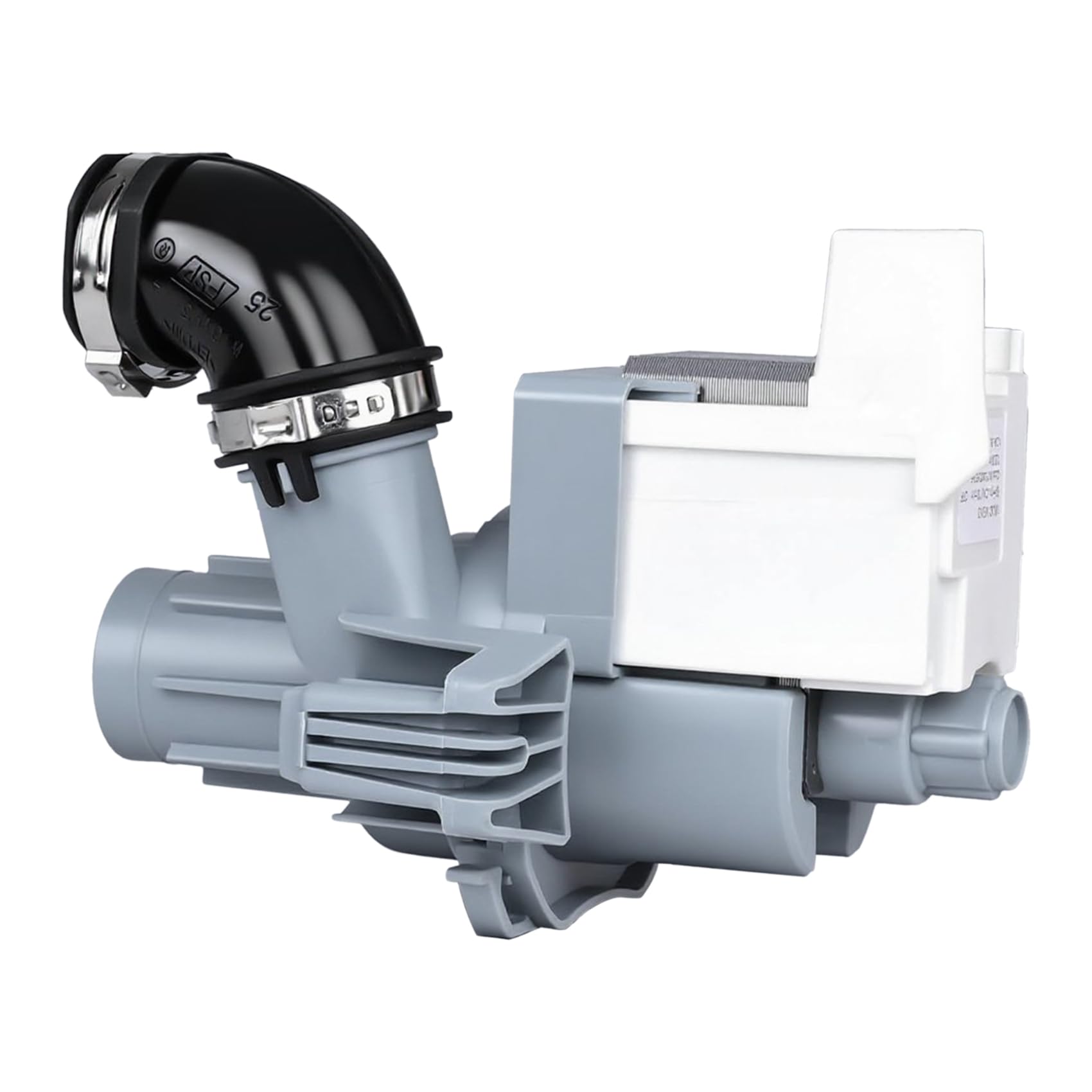 Amazon.com: W11612326, W10805386 Dishwasher Circulation Pump