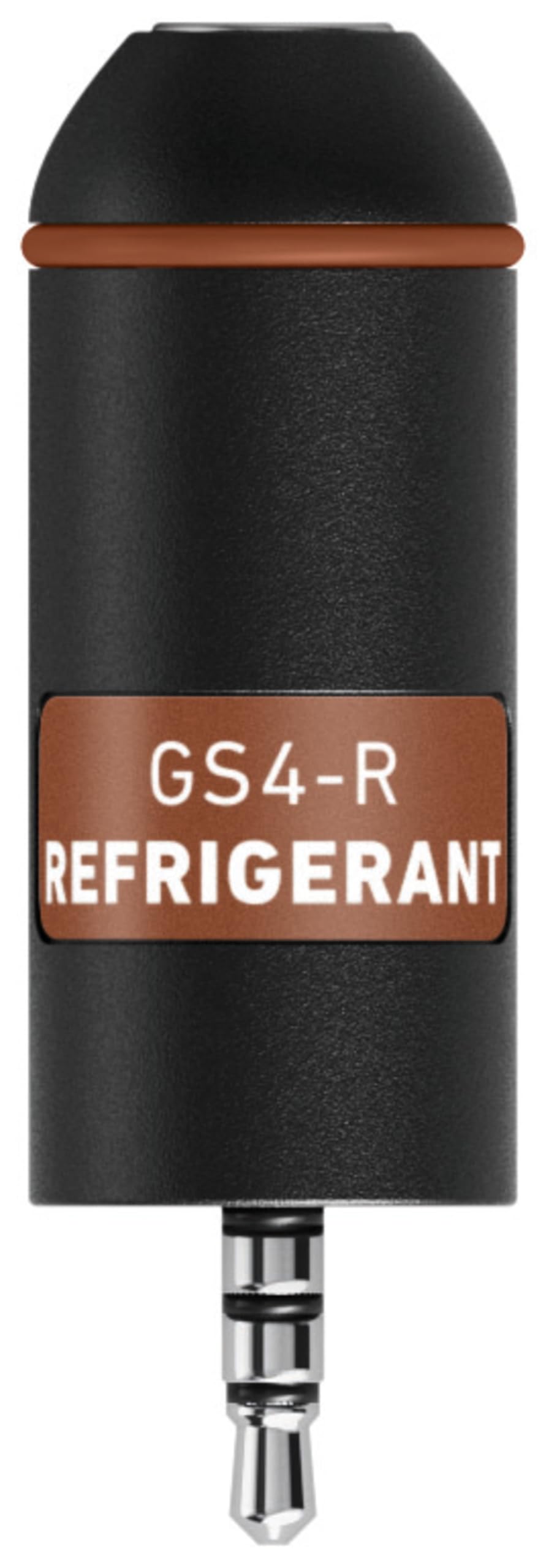 REMS Wechselsensor GS4-R (Wechselsensor GS4-R, Sensor Leckagedetektor, Halbleitersensor, speziell für Kältemittel, farbkodiert) 611312 R