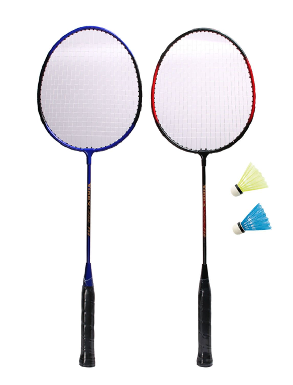 Amazon.co.jp: マルカ(Maruka) ヴィネックス バドミントン おもちゃ