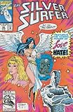 Read Online SILVER SURFER #66, Vol. 3 (June 1992) Reader