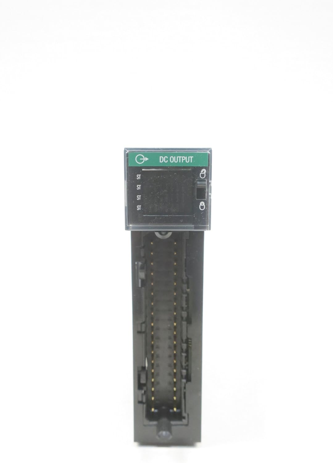 Amazon.com: ALLEN BRADLEY 1756-OB32 CONTROLLOGIX DC 32PT OUTPUT MODULE ...