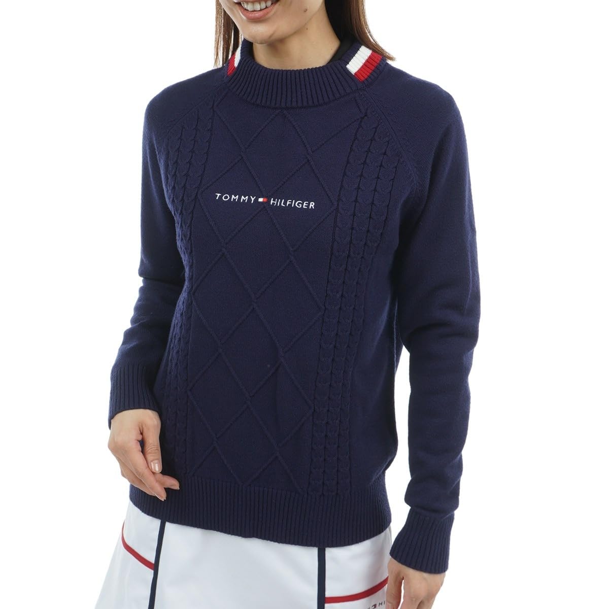 Amazon.co.jp: TOMMY HILFIGER GOLF(トミー ヒルフィガー ゴルフ