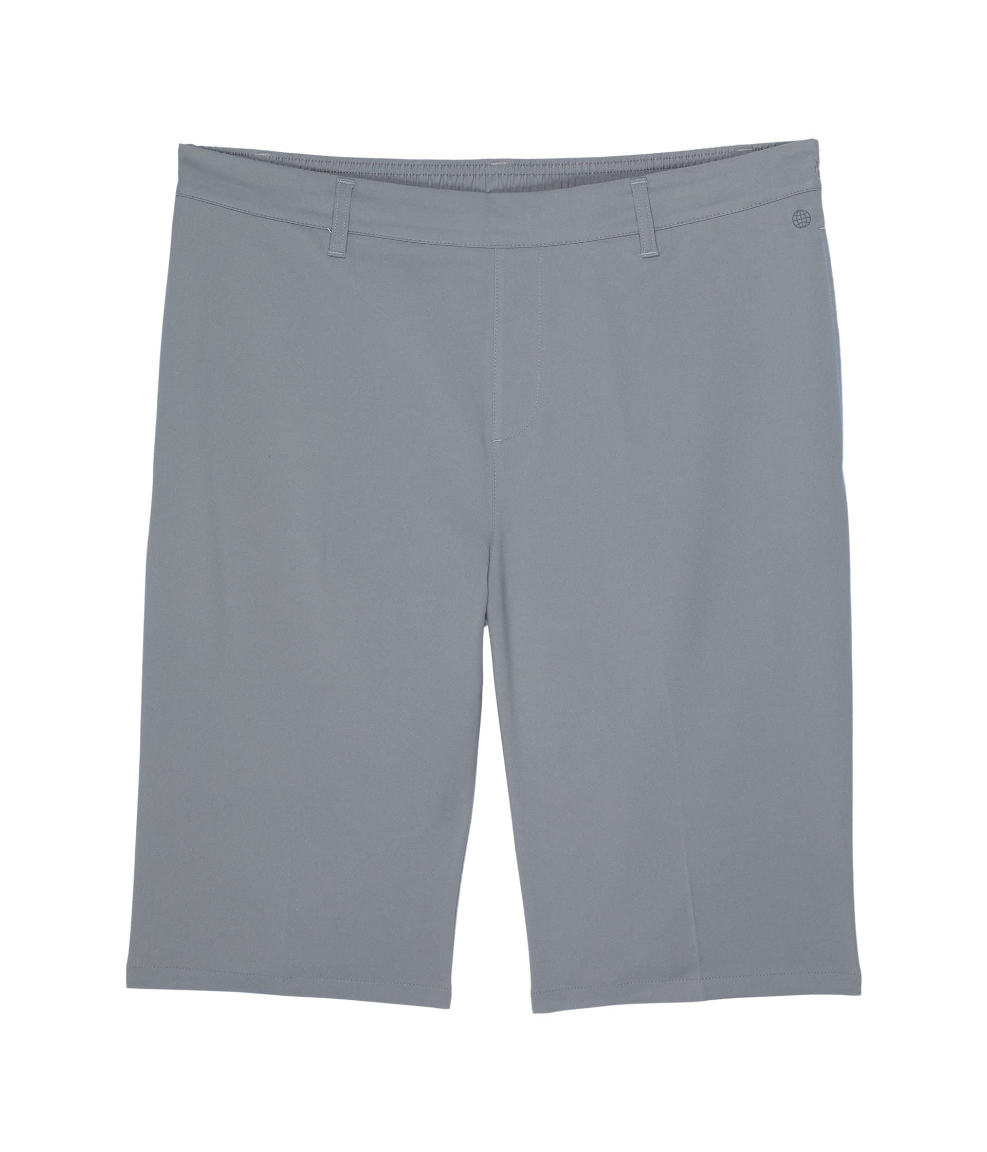 adidasBoys' Ultimate365 Adjustable Golf Shorts