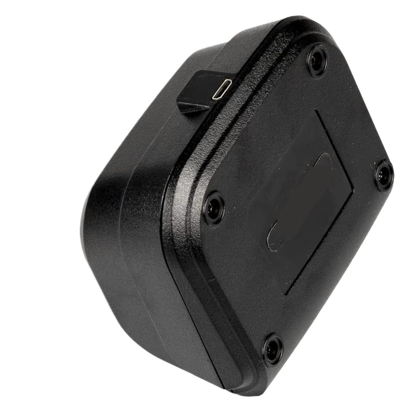Cargador de Escritorio con Base de walkie Talkie